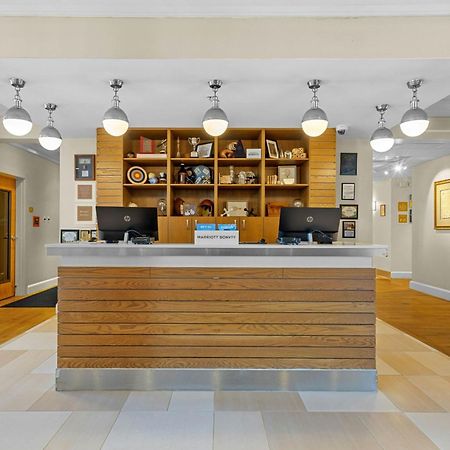 Four Points By Sheraton Punta Gorda Harborside Exterior foto