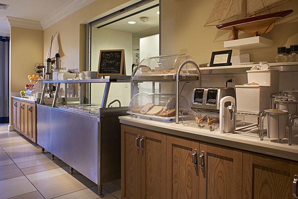 Four Points By Sheraton Punta Gorda Harborside Exterior foto