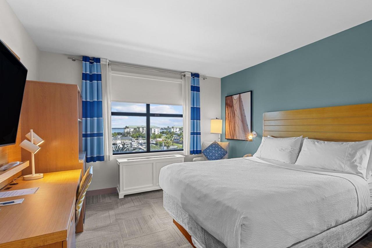 Four Points By Sheraton Punta Gorda Harborside Exterior foto