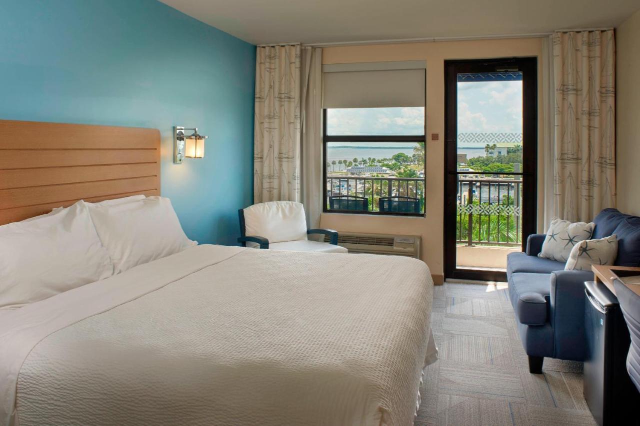 Four Points By Sheraton Punta Gorda Harborside Exterior foto