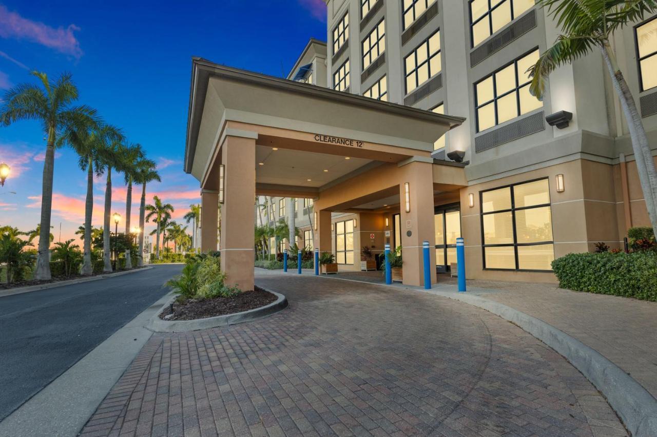 Four Points By Sheraton Punta Gorda Harborside Exterior foto