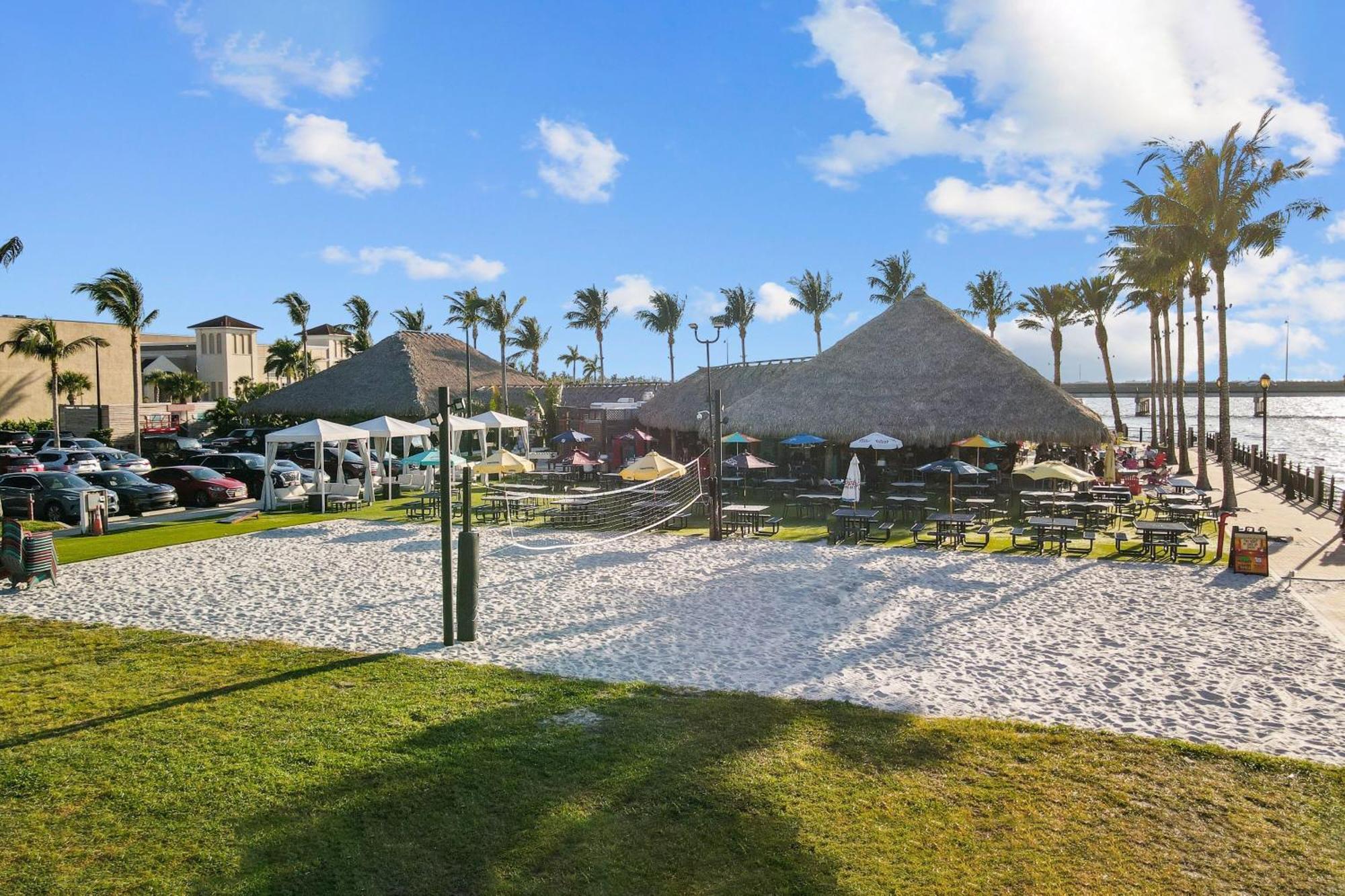Four Points By Sheraton Punta Gorda Harborside Exterior foto