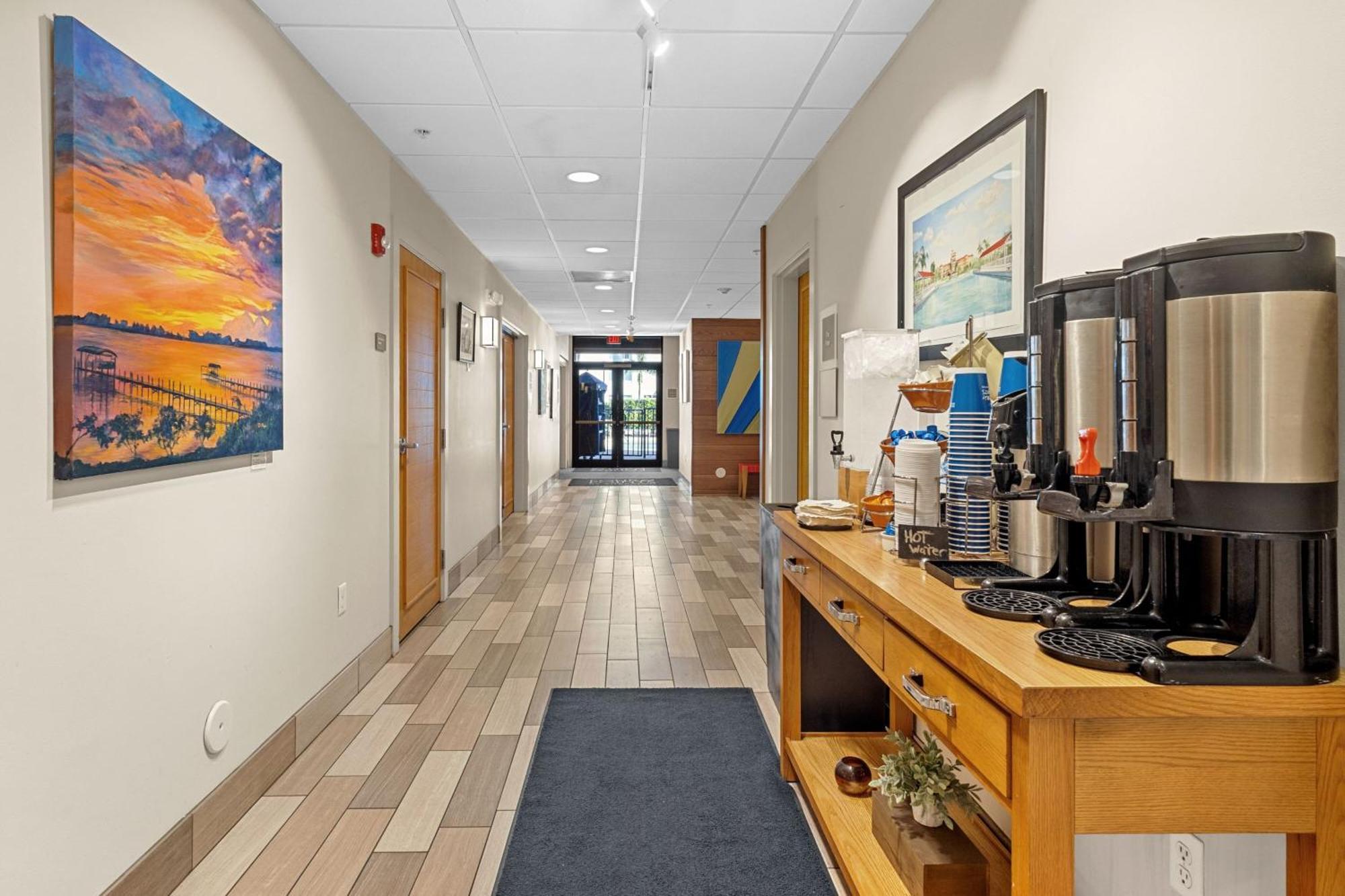 Four Points By Sheraton Punta Gorda Harborside Exterior foto