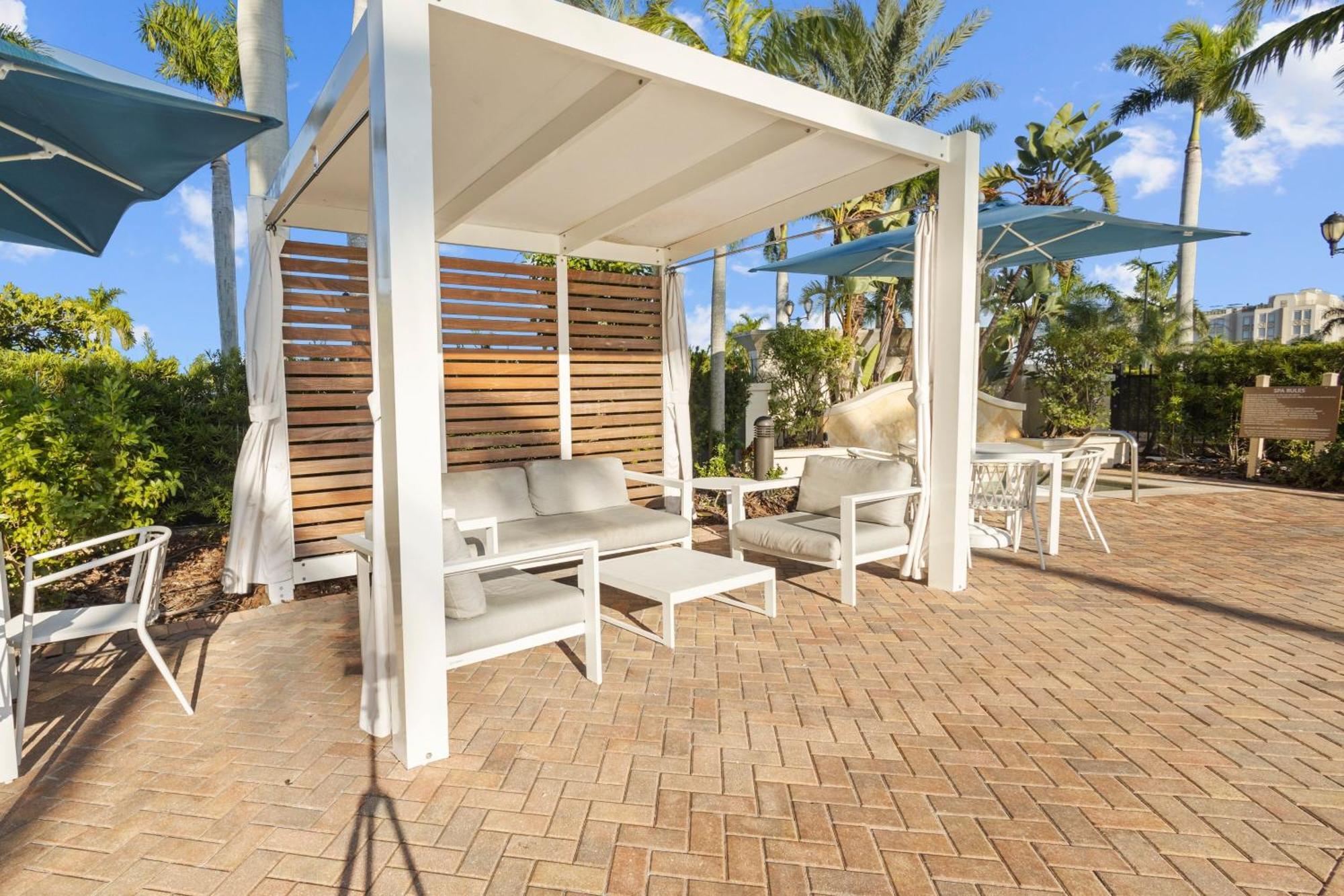 Four Points By Sheraton Punta Gorda Harborside Exterior foto
