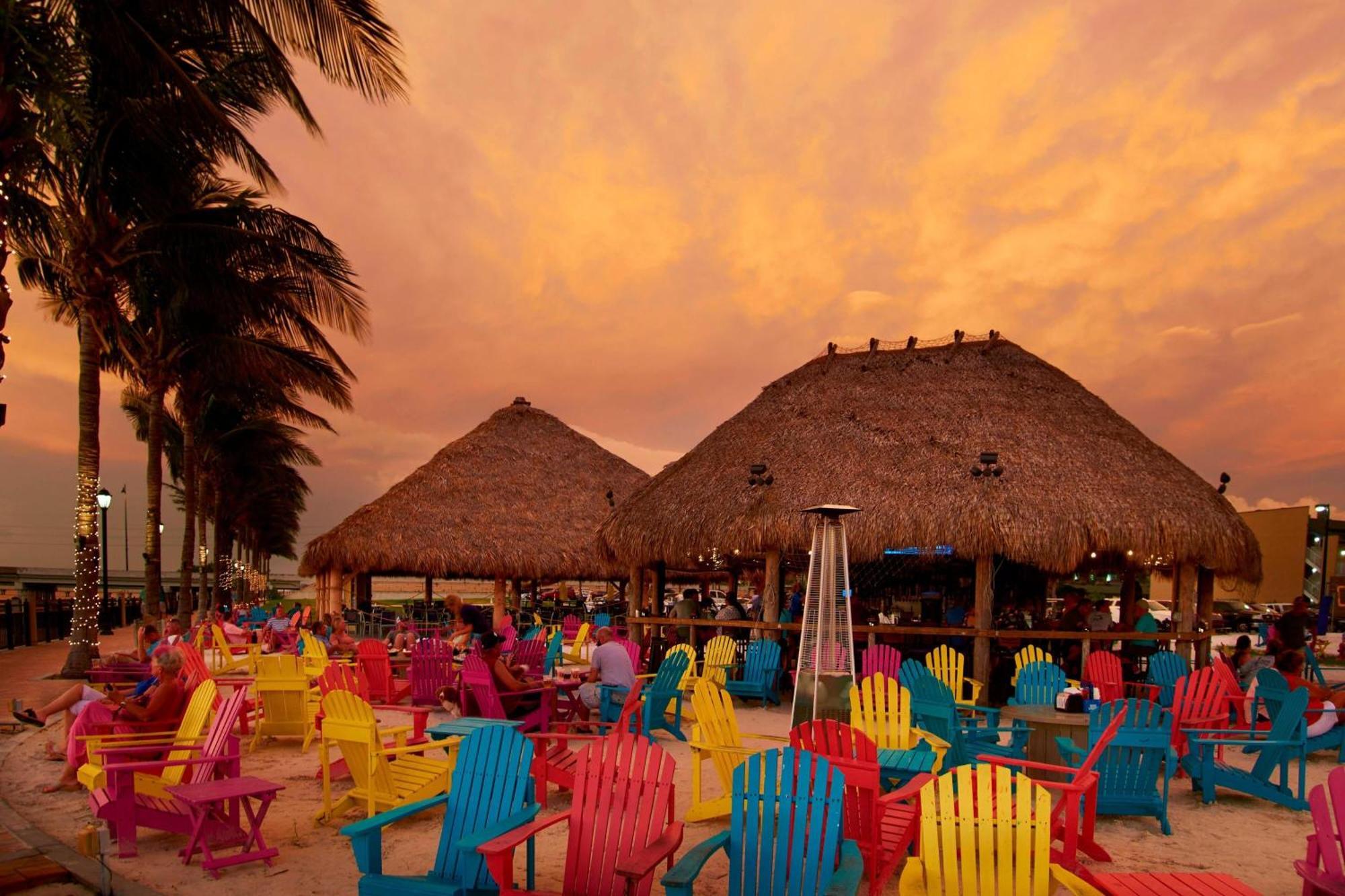 Four Points By Sheraton Punta Gorda Harborside Exterior foto