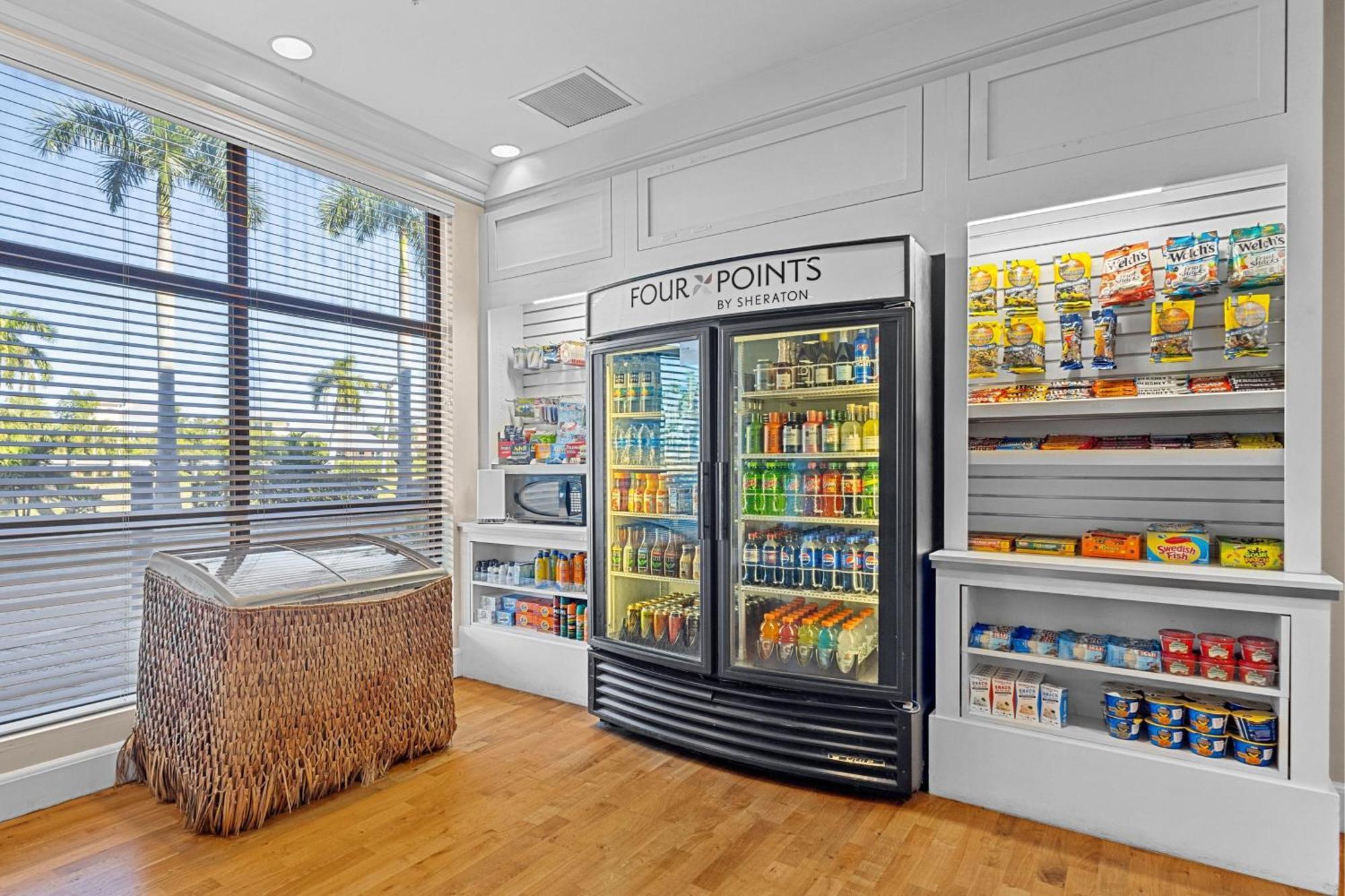 Four Points By Sheraton Punta Gorda Harborside Exterior foto